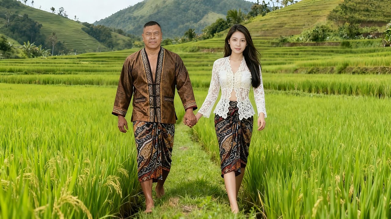 Cinto Mananti di Kampuang Halaman