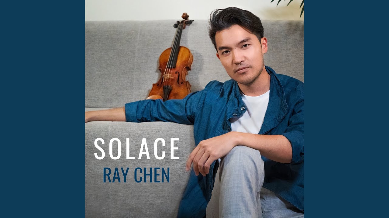 J.S. Bach: Sonata No. 1 for Solo Violin in G Minor, BWV 1001: II. Fuga. Allegro