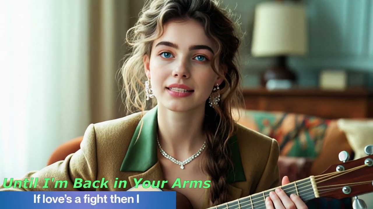 Epic Voice: Until I'm Back in Your Arms #song #songs #singer #90s #80s #music #sing #viralsong