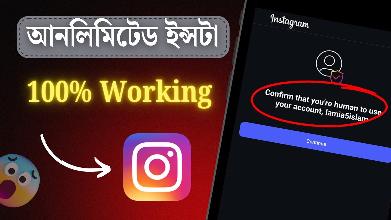 How to Create Unlimited Instagram Accounts (2026 Method!) | Insta Creat Problem Solved |  