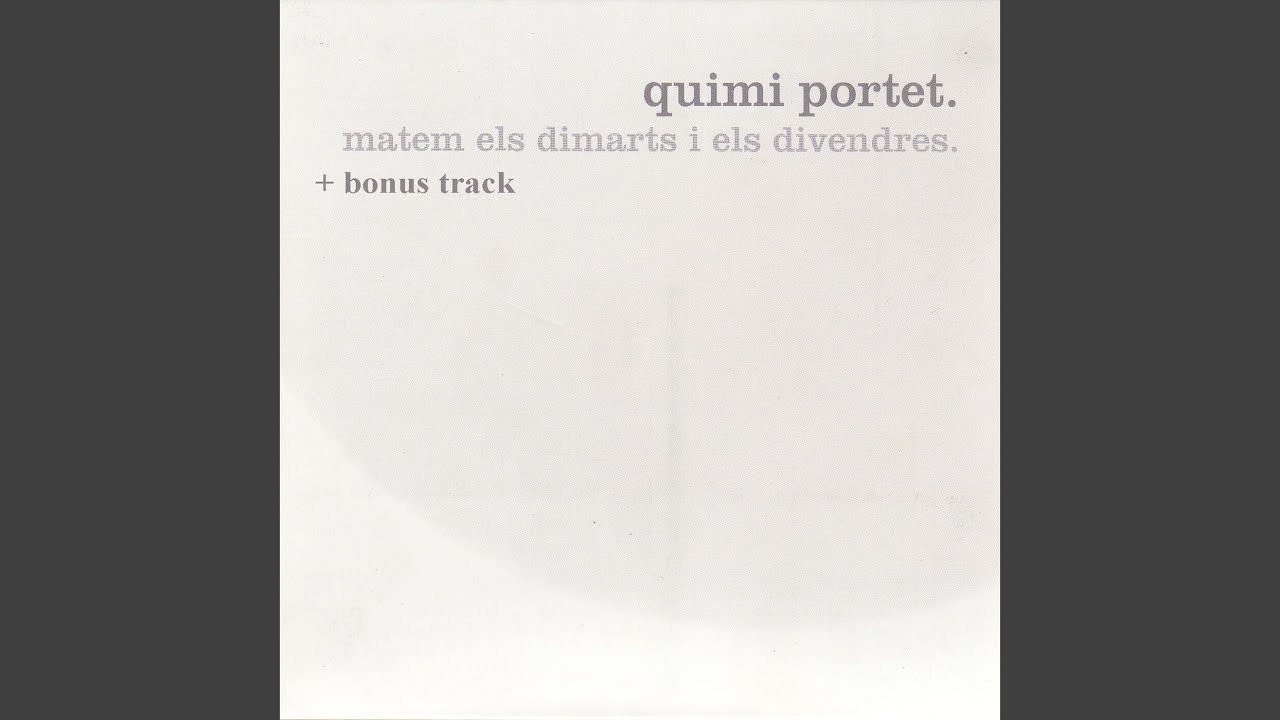 Aparteu Les Criatures