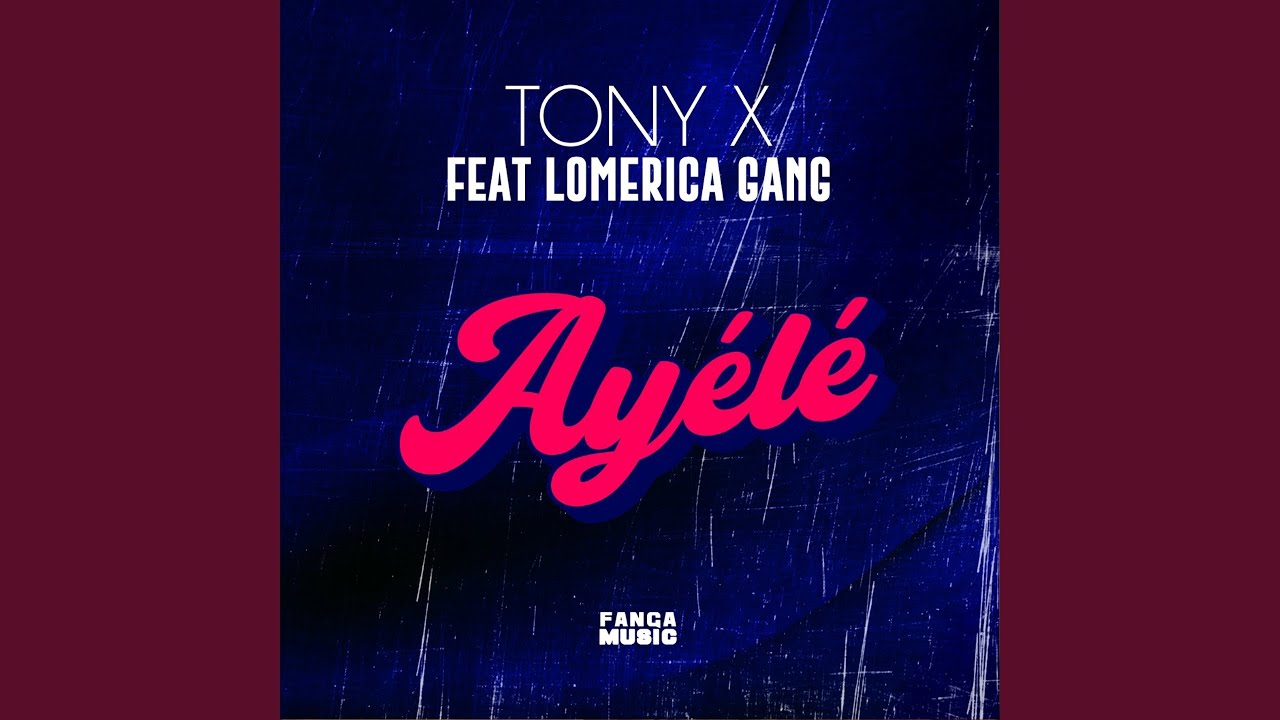 Ayélé (feat. lomerica gang)