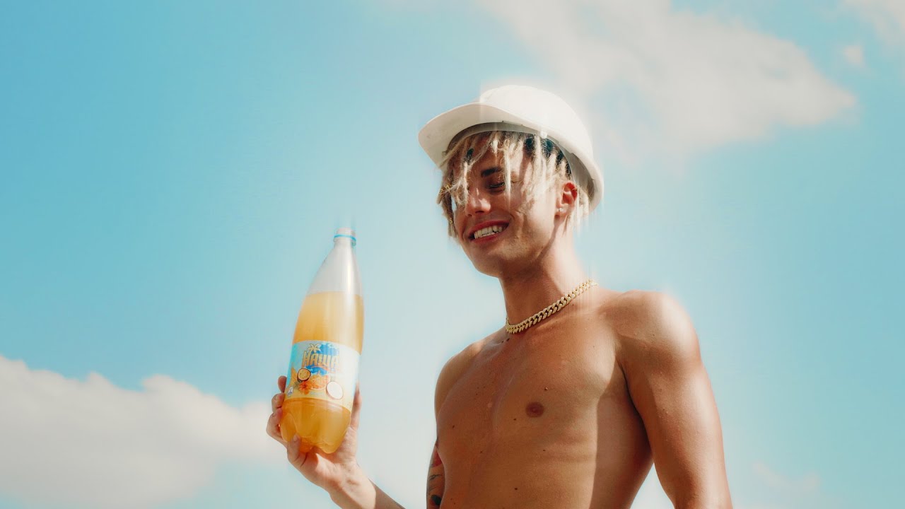 Crees - Tropical Onda (prod Diegovstheworld)