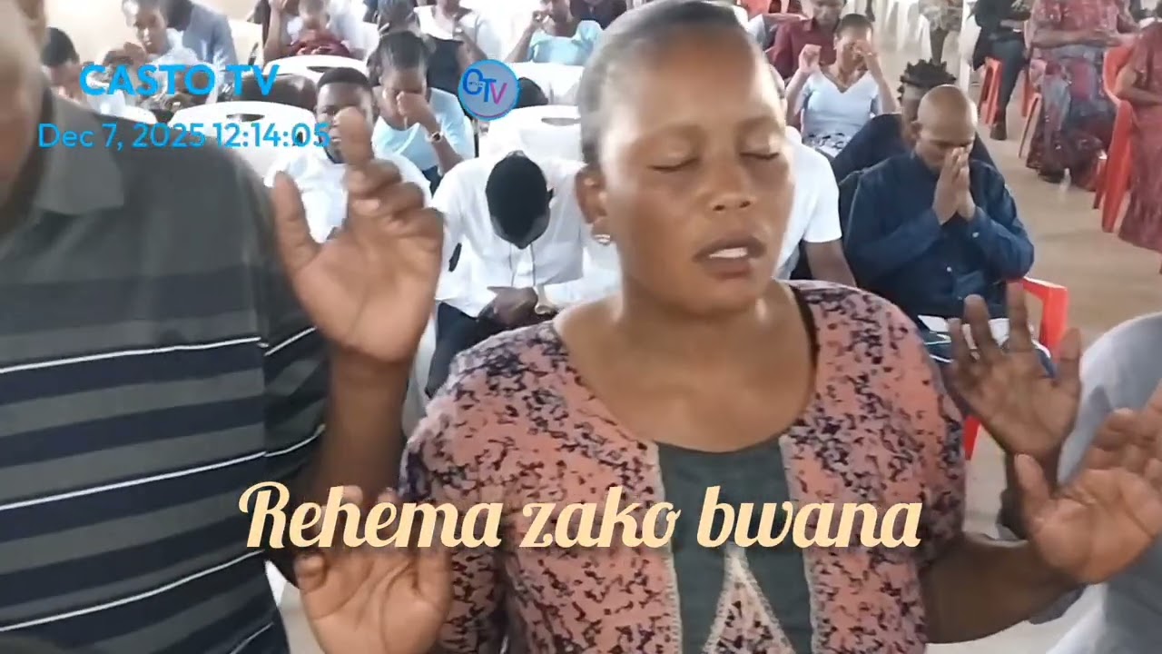 MUNGU TUSAMEHE TANZANIA TUMEKOSEA