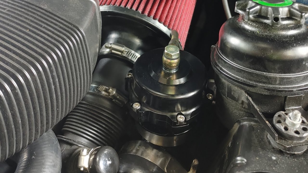 $60 EBAY CHARGE PIPE AND BOV INSTALL ON BMW 335I N54.... WILL IT ACTUALLY WORK?????