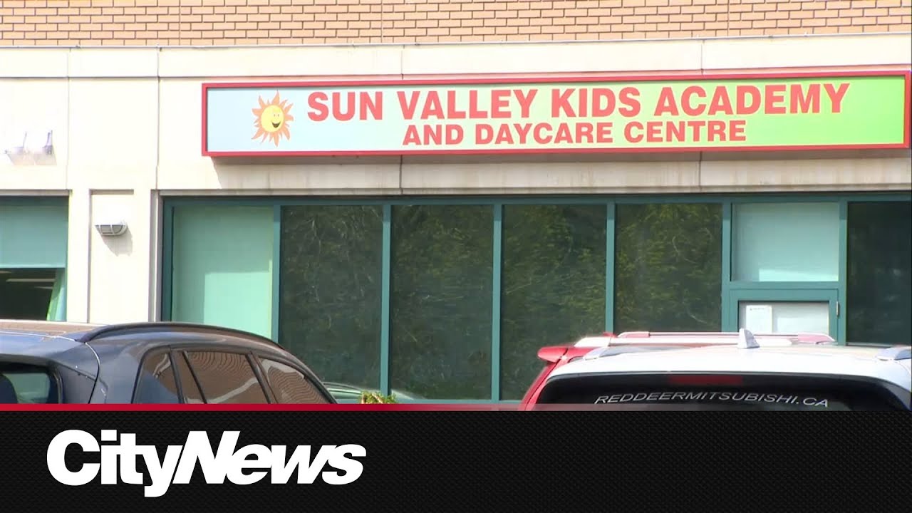 Concerns over Calgary daycare reopening amidst health violations