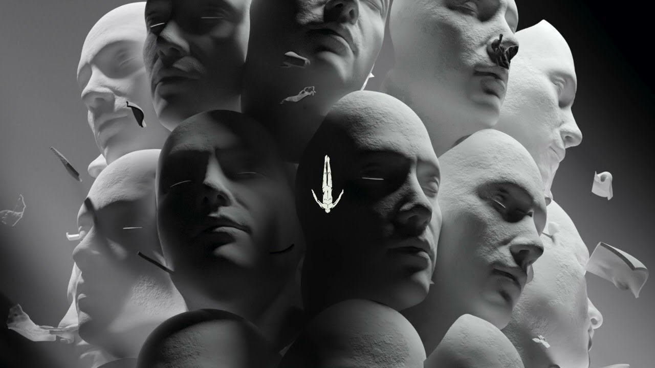 Argy - Pantheon vs Drown (massano remix) (Naits Mashup)
