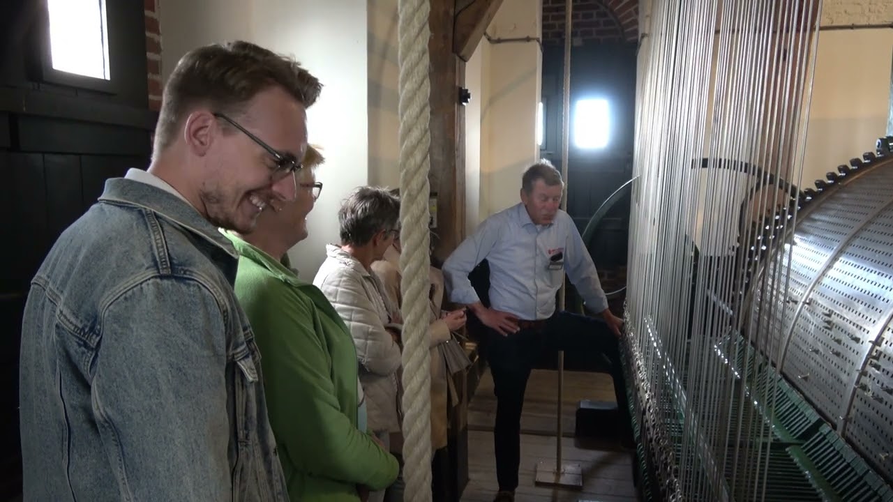 2022-05-12  - Beklimming Sint Jans kathedraal Den Bosch