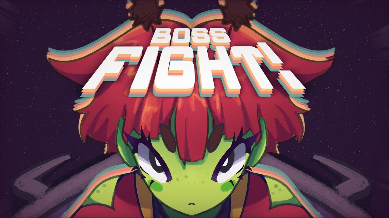 Boss Fight