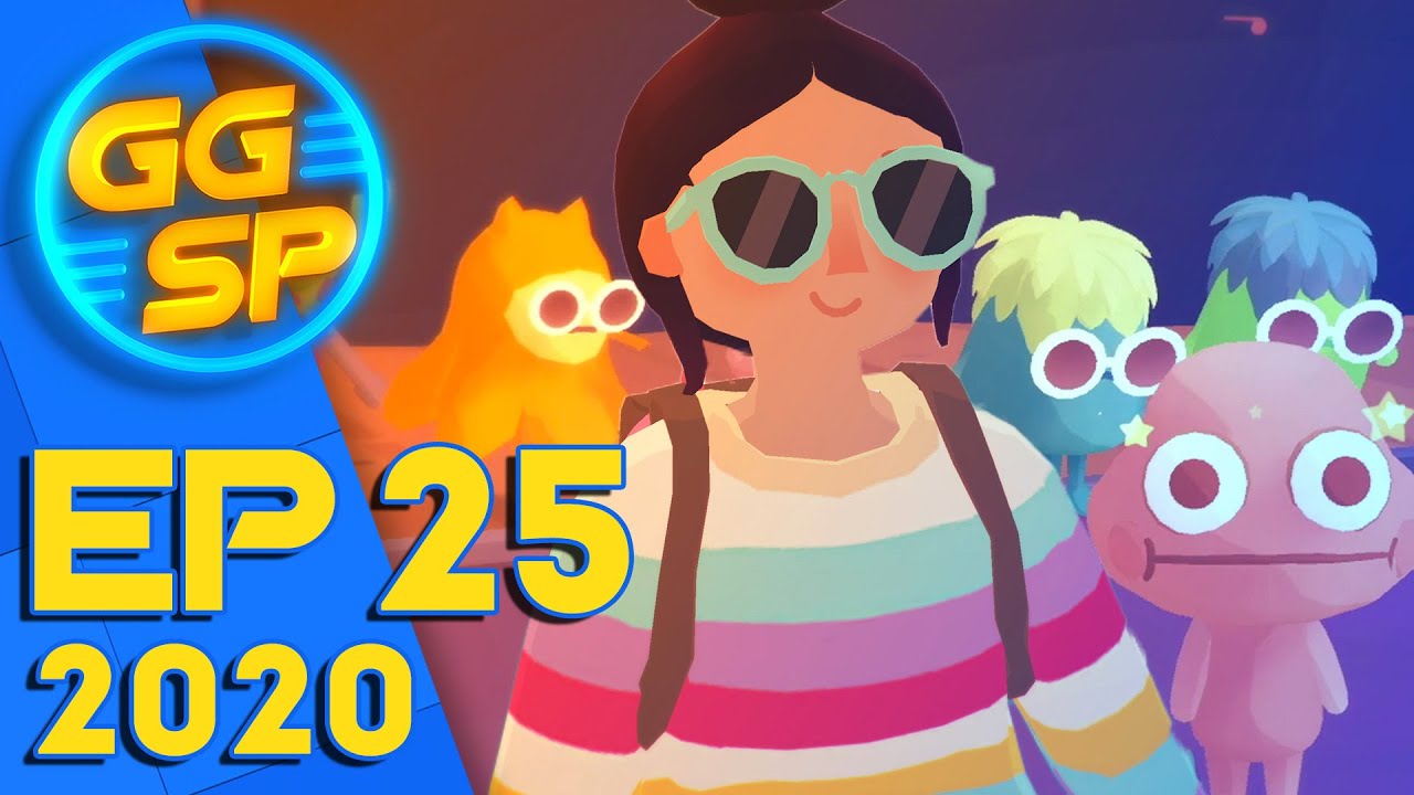 Creaks & Ooblets (Early Access) | Ep 25 | 2020