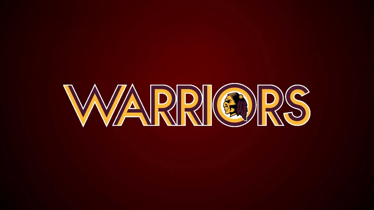 Whitley Warriors Pre-Game Video 2025-26