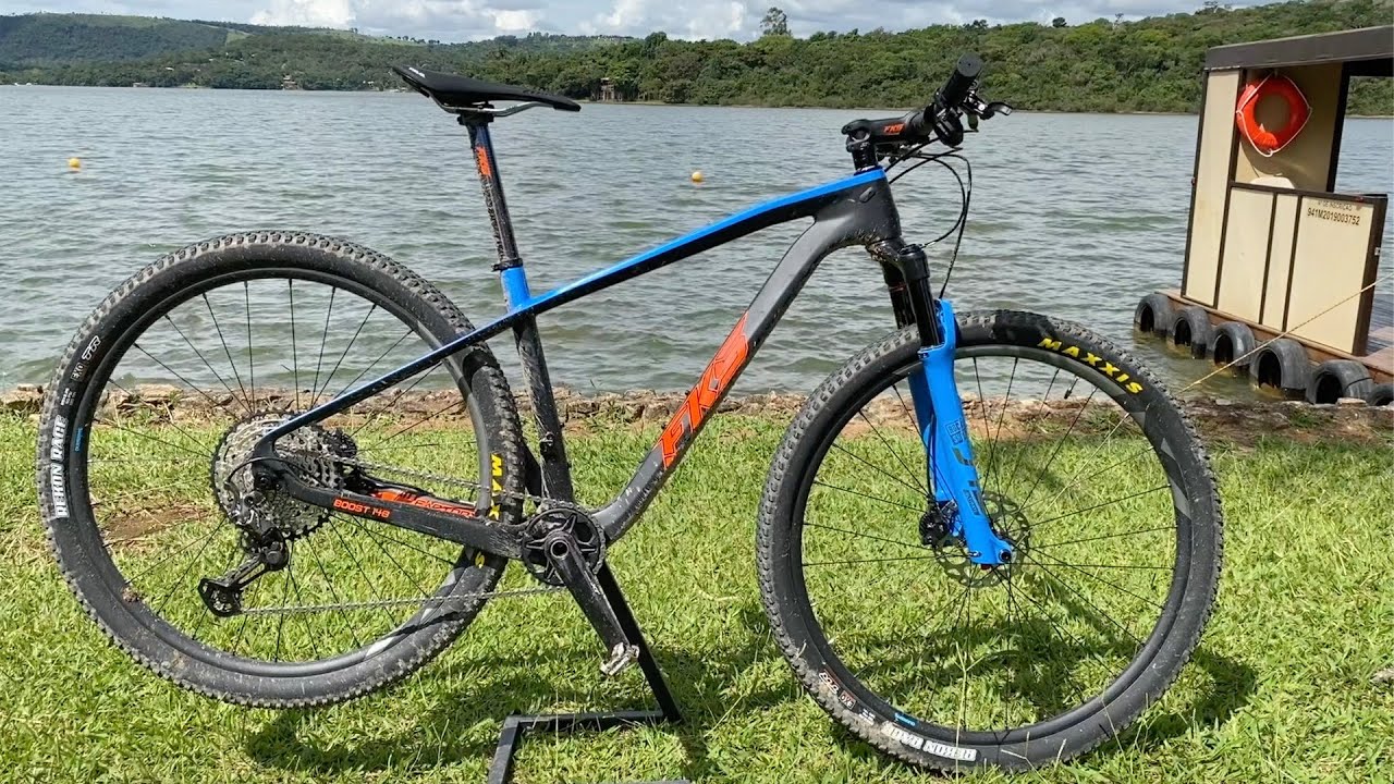 Destaques da Linha 2020 da FKS (Financiamento de Bikes)