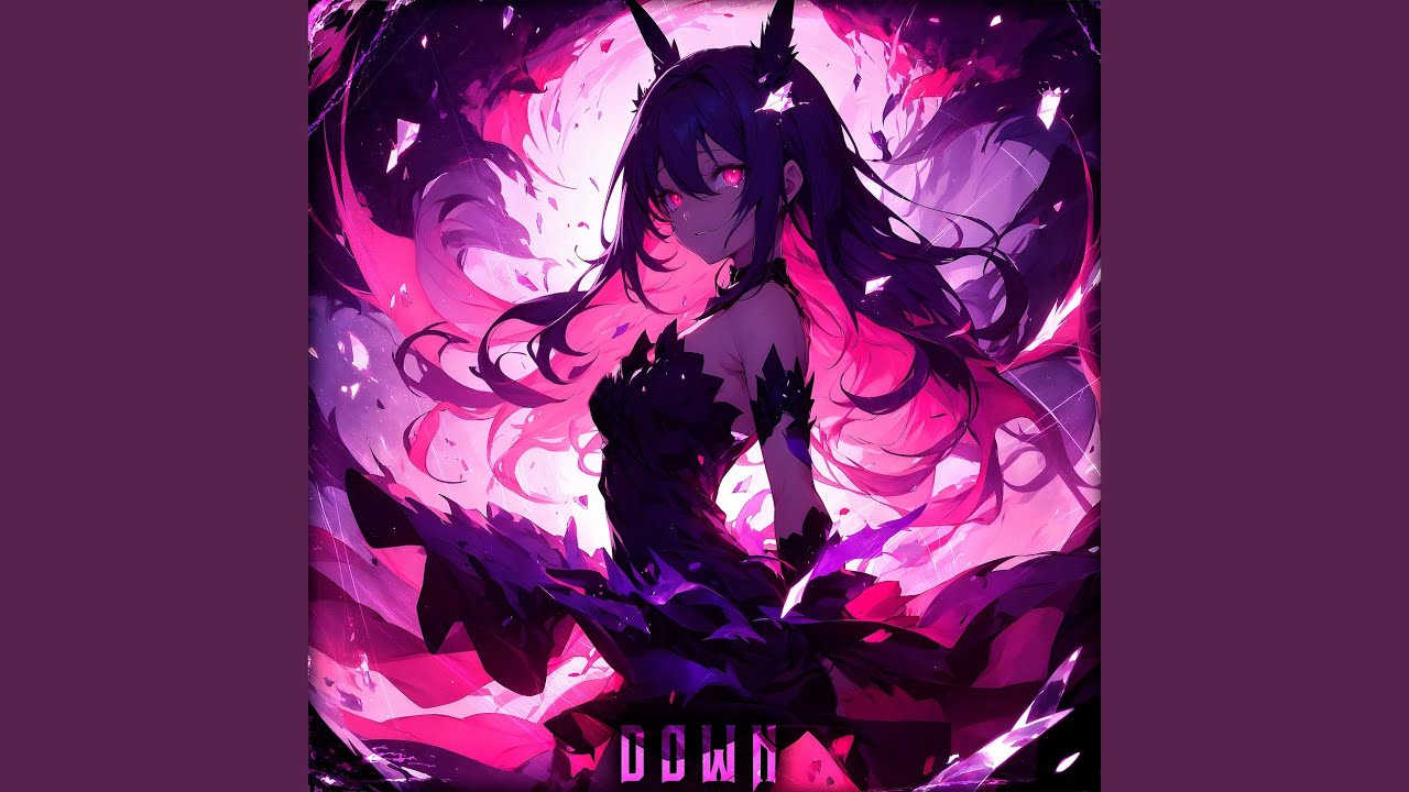 Down (Sped Up)