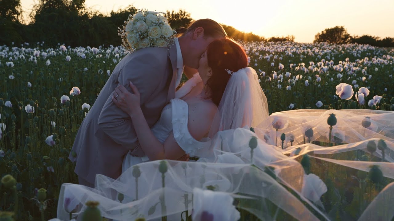 Markét & David | Wedding video | Svatební video| Plaňany | 21.6.2025