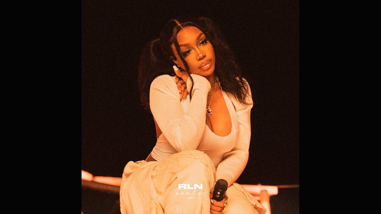[FREE] SZA Type Beat 2026 