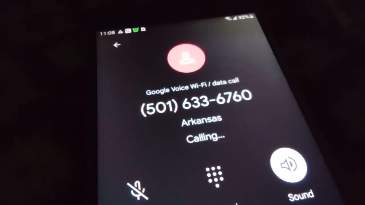 5 Disconnected phone numbers