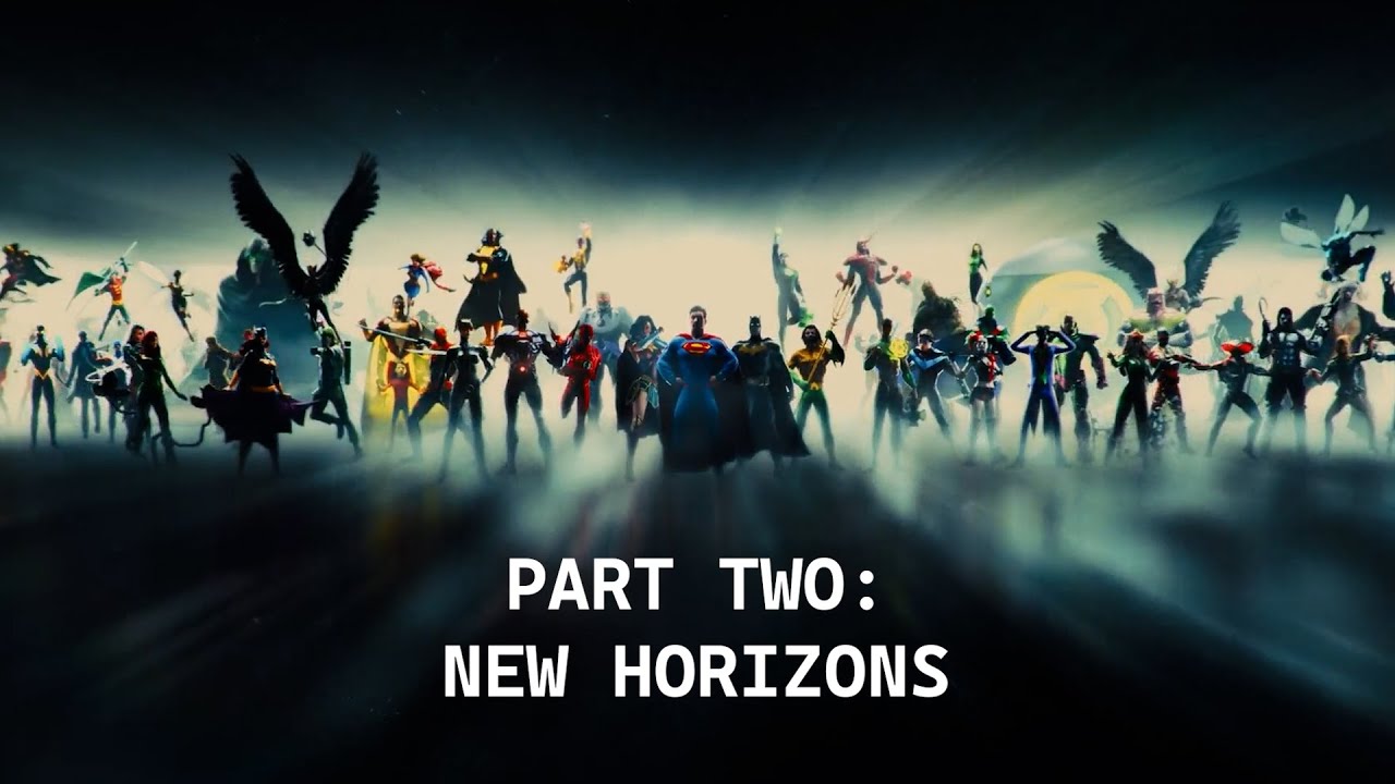 The History of the DCEU: A Retrospective (Part 2)