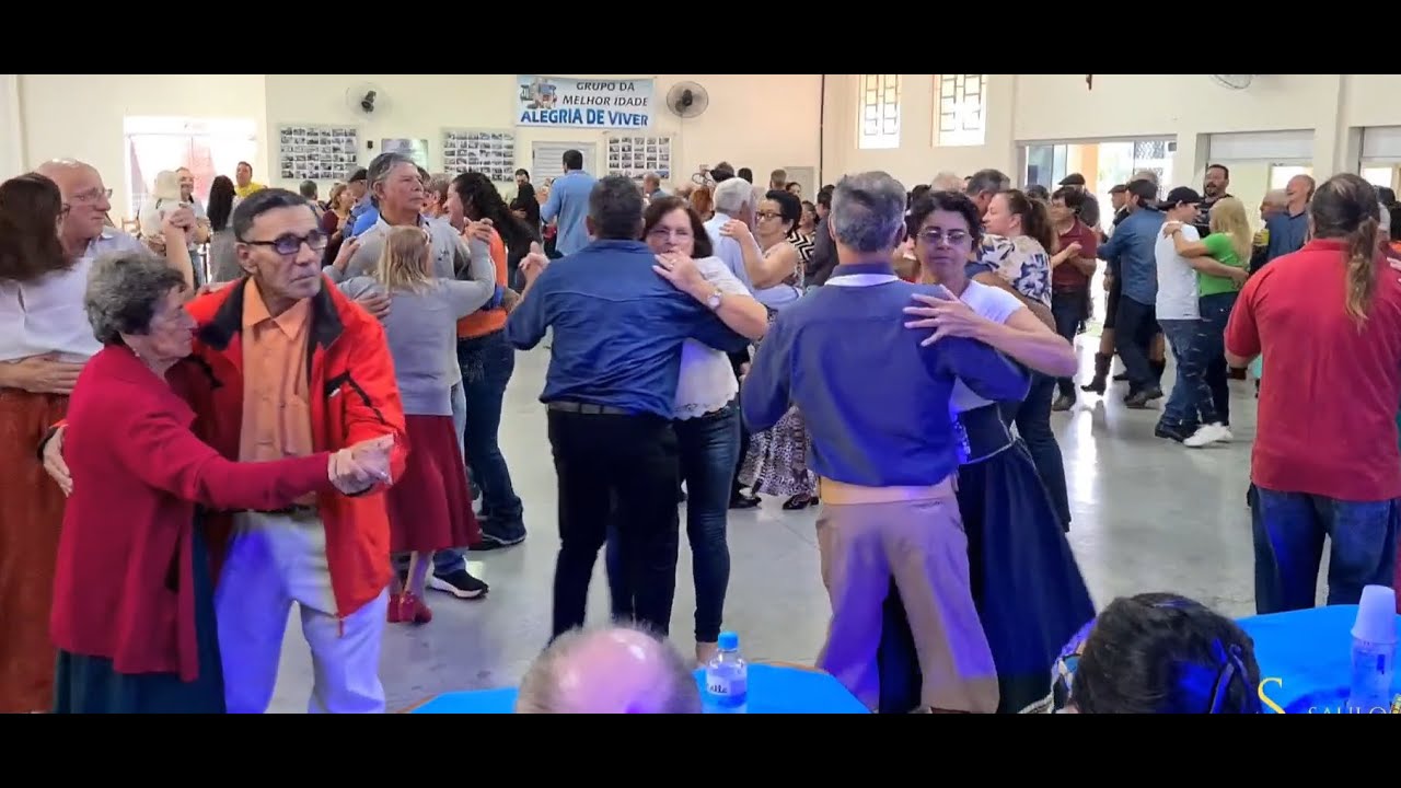 A Melhor seleção de Musicas gaúchas para você curtir, dançar - Saulo Martins E Baile bom ao vivo