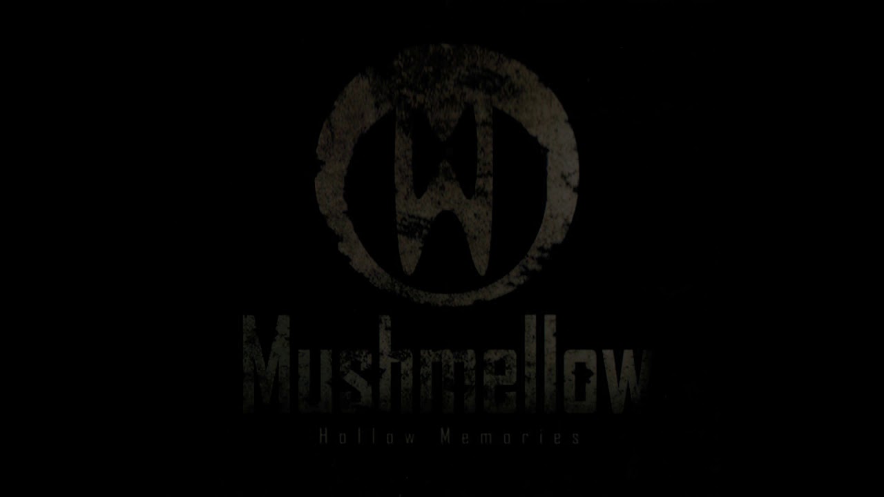 Mushmellow - Toxic