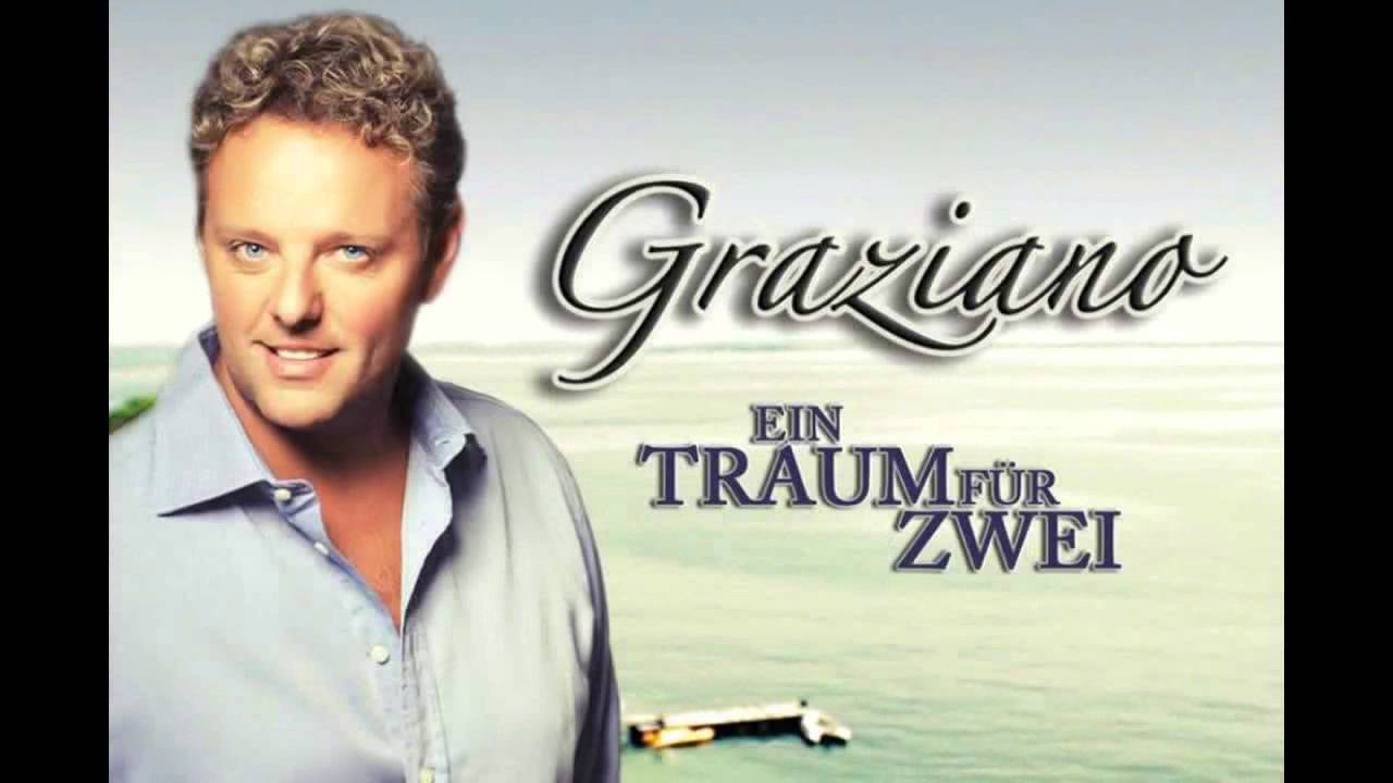 Graziano - Heute Nacht küss ich dich (