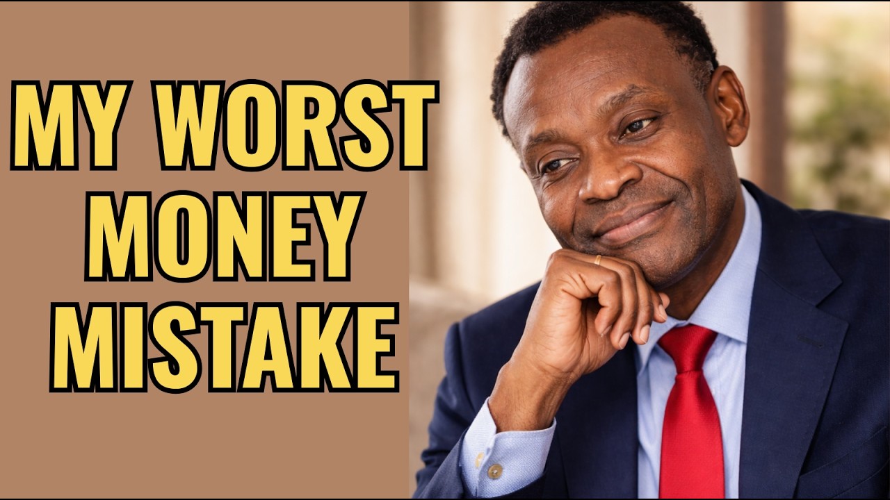 I Would Have Retired At 50 If I Avoided The 