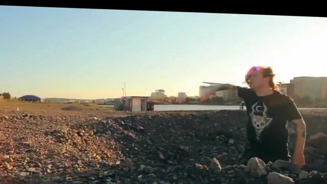 AxeWound - Cold Official Video