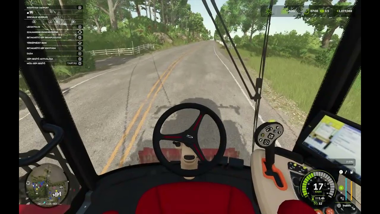 Atti++  Farming Simulator 2025 Egy kis földi munka másolata