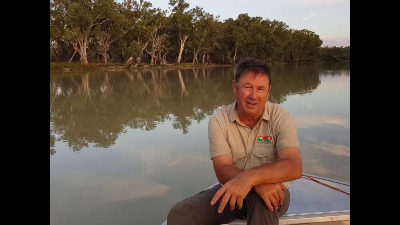 Murray River Walk a Guided Multi-Day Walking Journey in South Australia