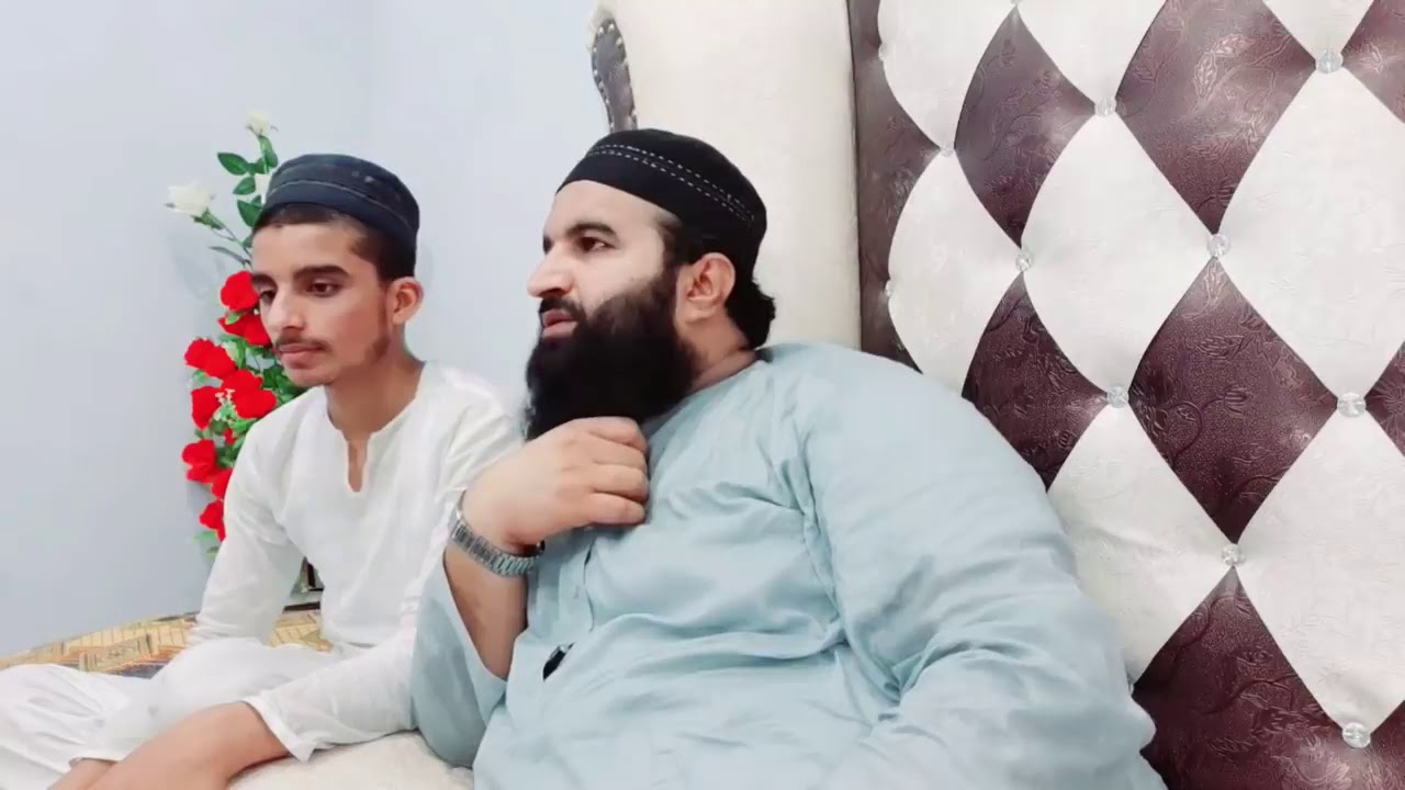 Sheikh  Hammad ullah Sajid   sura 