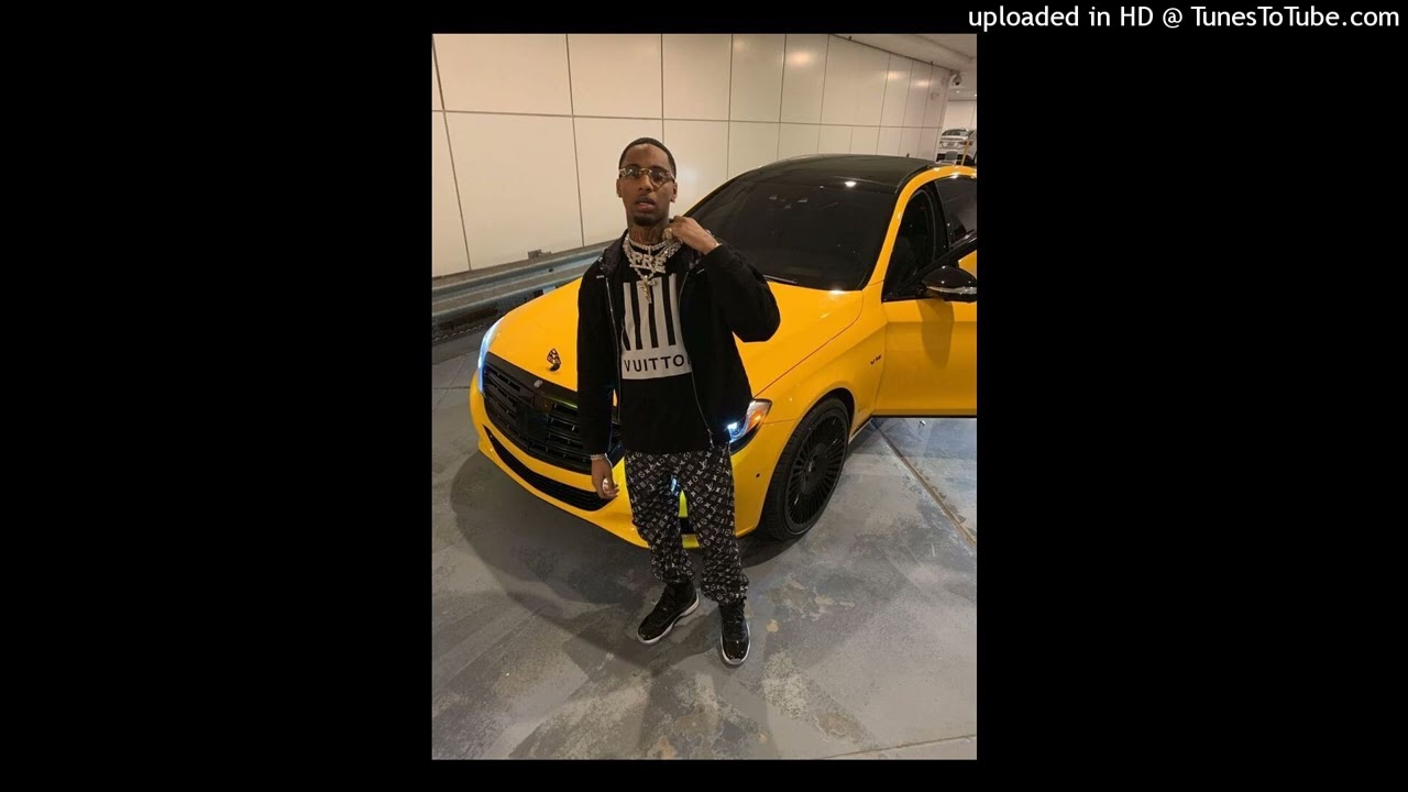 (FREE) Key Glock x Young Dolph Type Beat - 