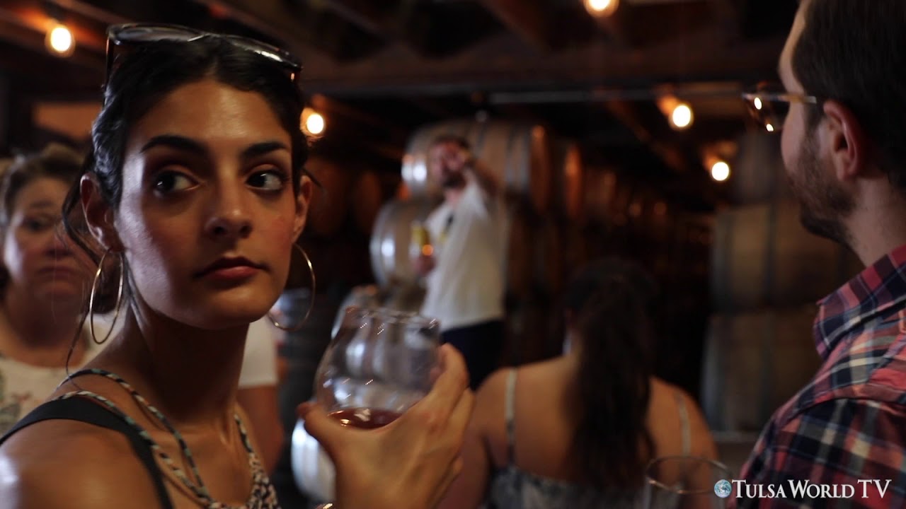 What the Ale: Jester King Brewery in Austin, Texas is a must-see place