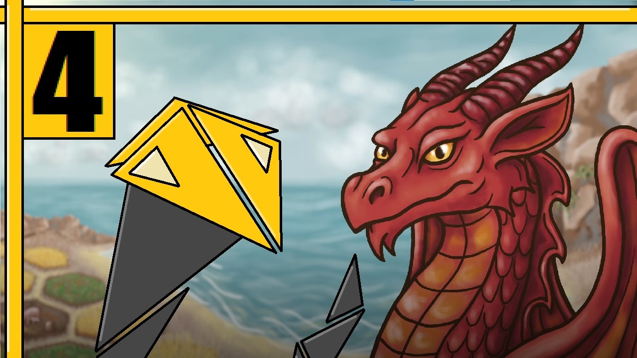 Going well? | Feed the Scorchpot