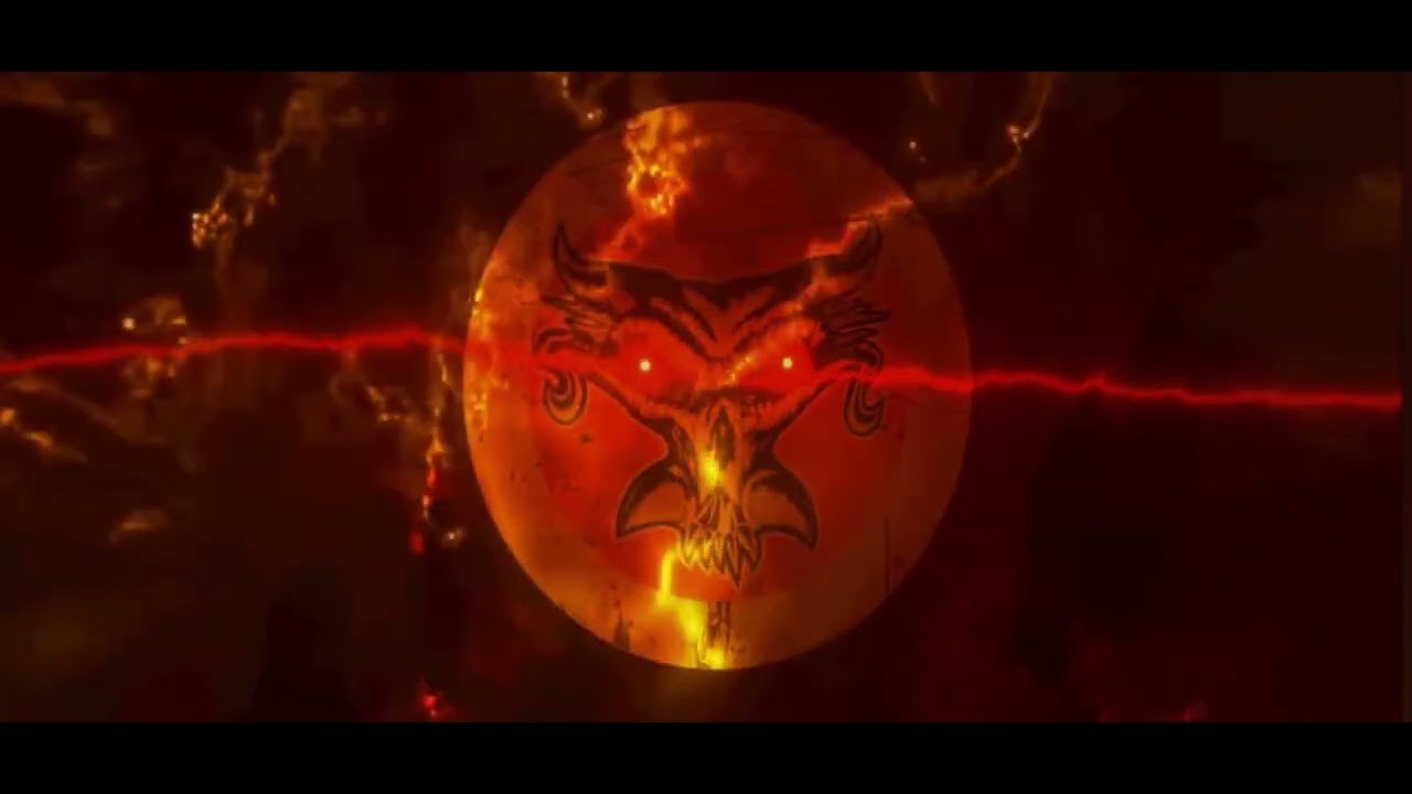 Brock Lesnar Titantron (ARENA FX WITH PYRO)