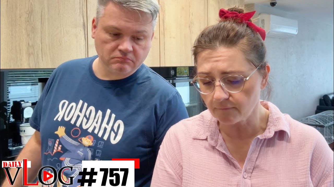ZABRALI mi PRAWO JAZDY 😢 Jakie jest wyjście z tej sytuacji 😳 | DAILY VLOG #757