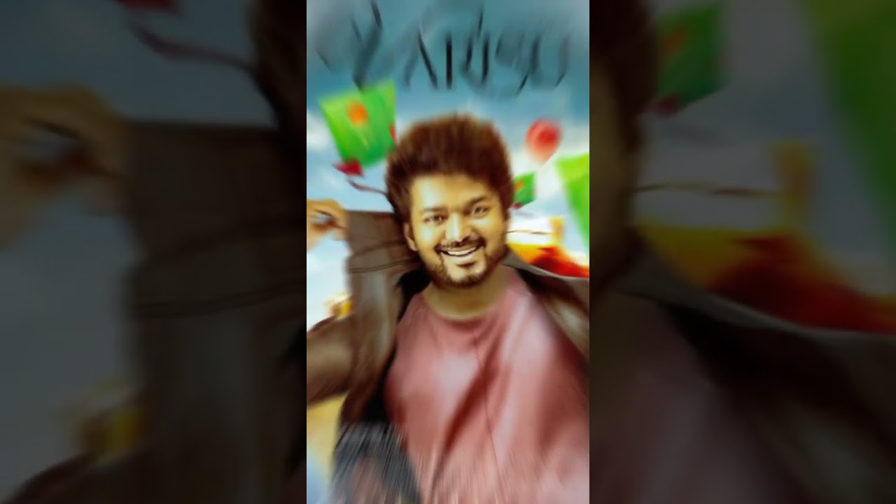 Varisu 😍 Movie First Look 👀 stetus Update 😱 thalapathy Vijay 😈🔥#varisu#thalapathy66