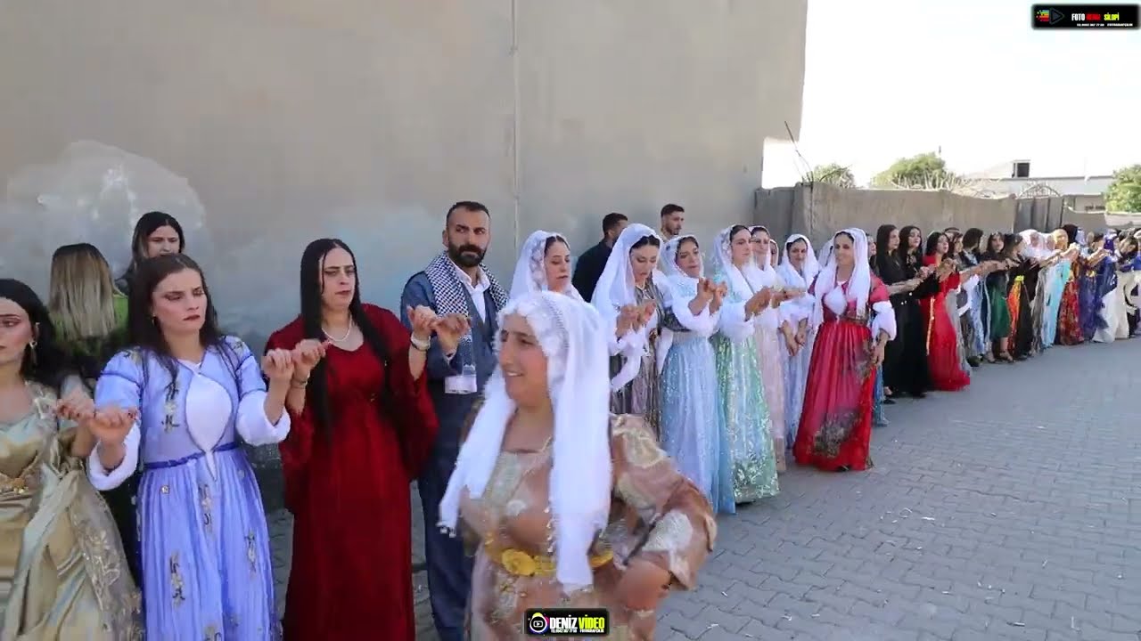 SEFER AYBİ DÜĞÜNÜ PART 6 AYBİ AİLESİNİN DÜĞÜNÜ MÜZİK-GRUP NİHAT SİLOPİ