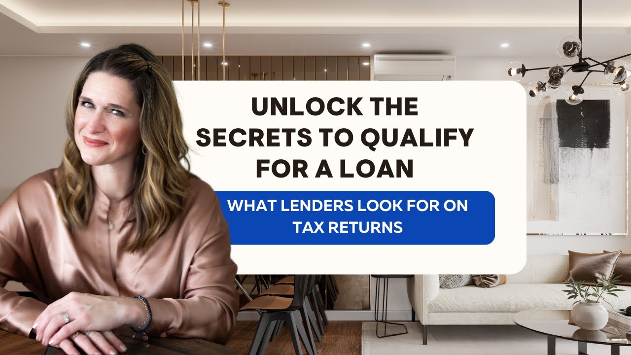 The Truth About Mortgage Approval | What Lenders Look For!