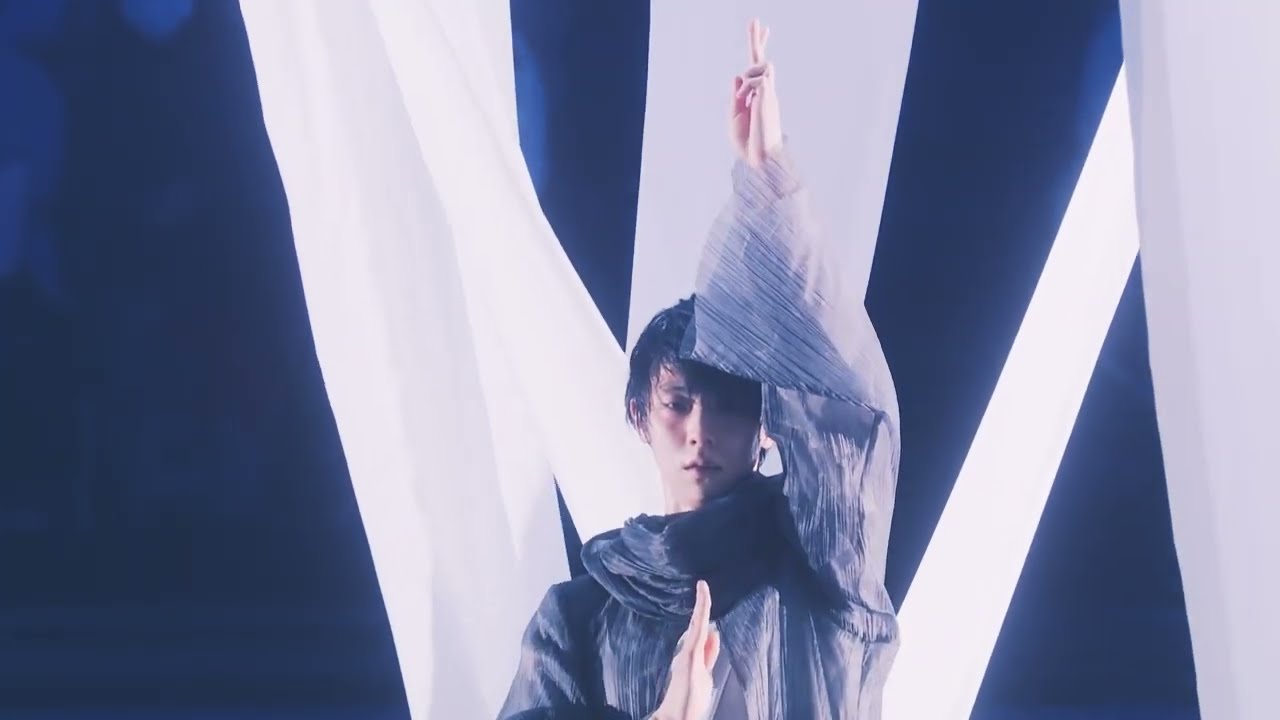 『Prequel : Before the WHITE』Digest