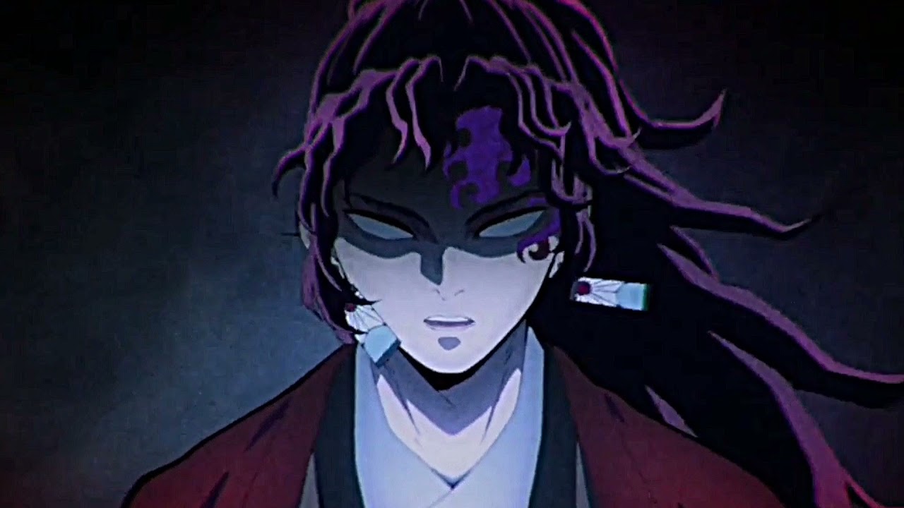 Yoriichi's Voice