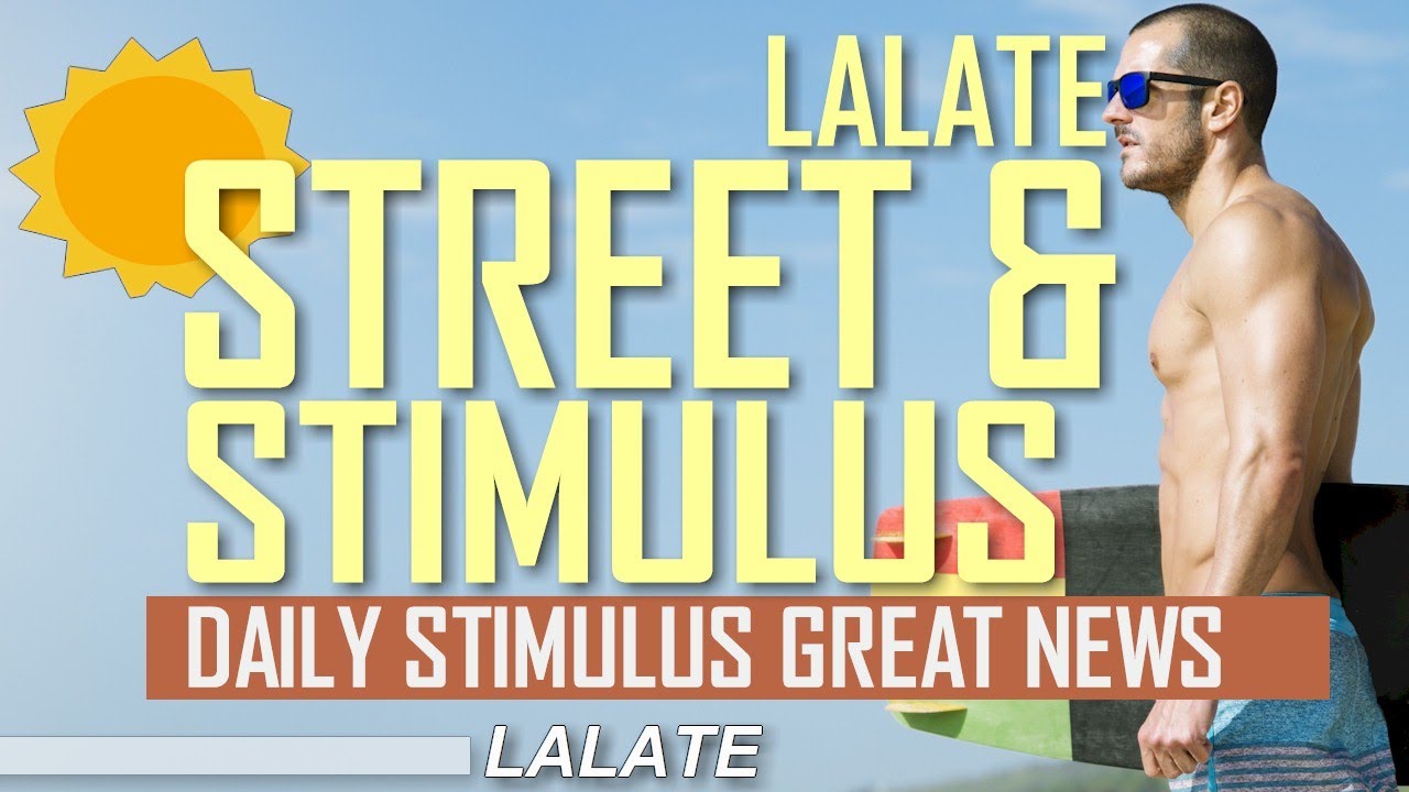 NOVEMBER Stimulus Checks 2 DAY DELIVERY DATES!! Stimulus PASSED by BIG Senate 🌆 STREET & STIMULUS