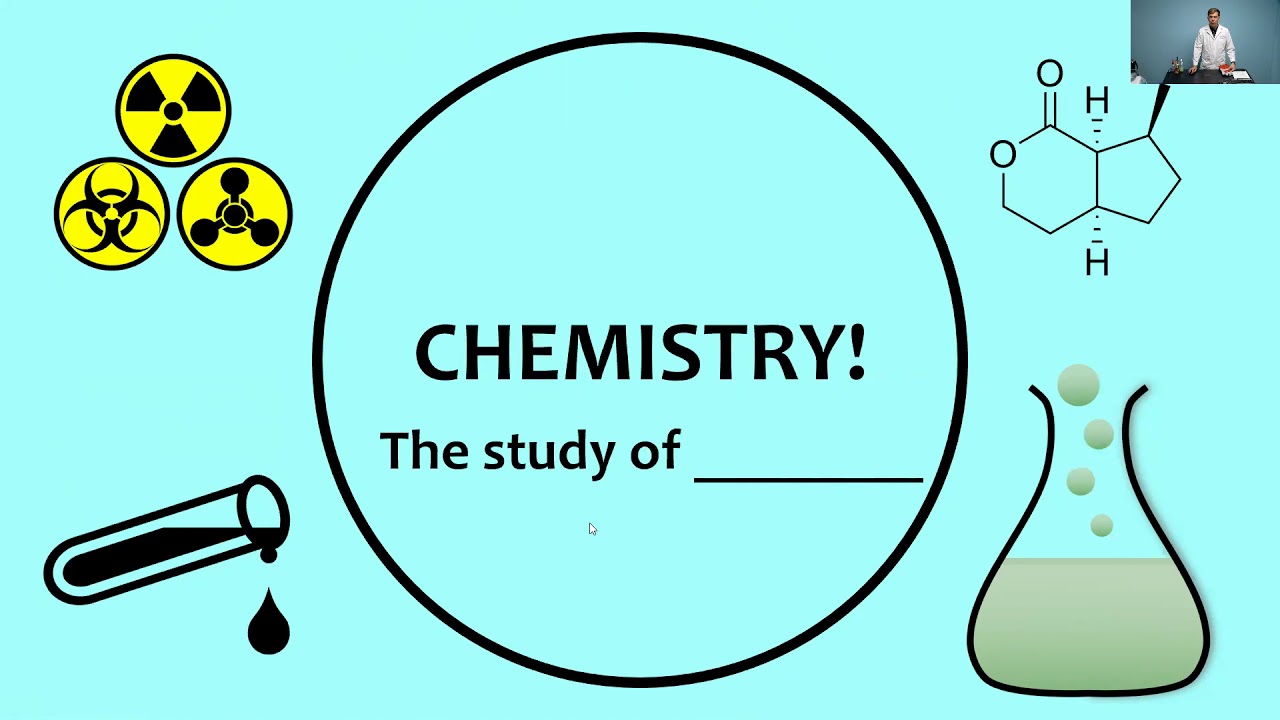 Science Spectacular Webinar