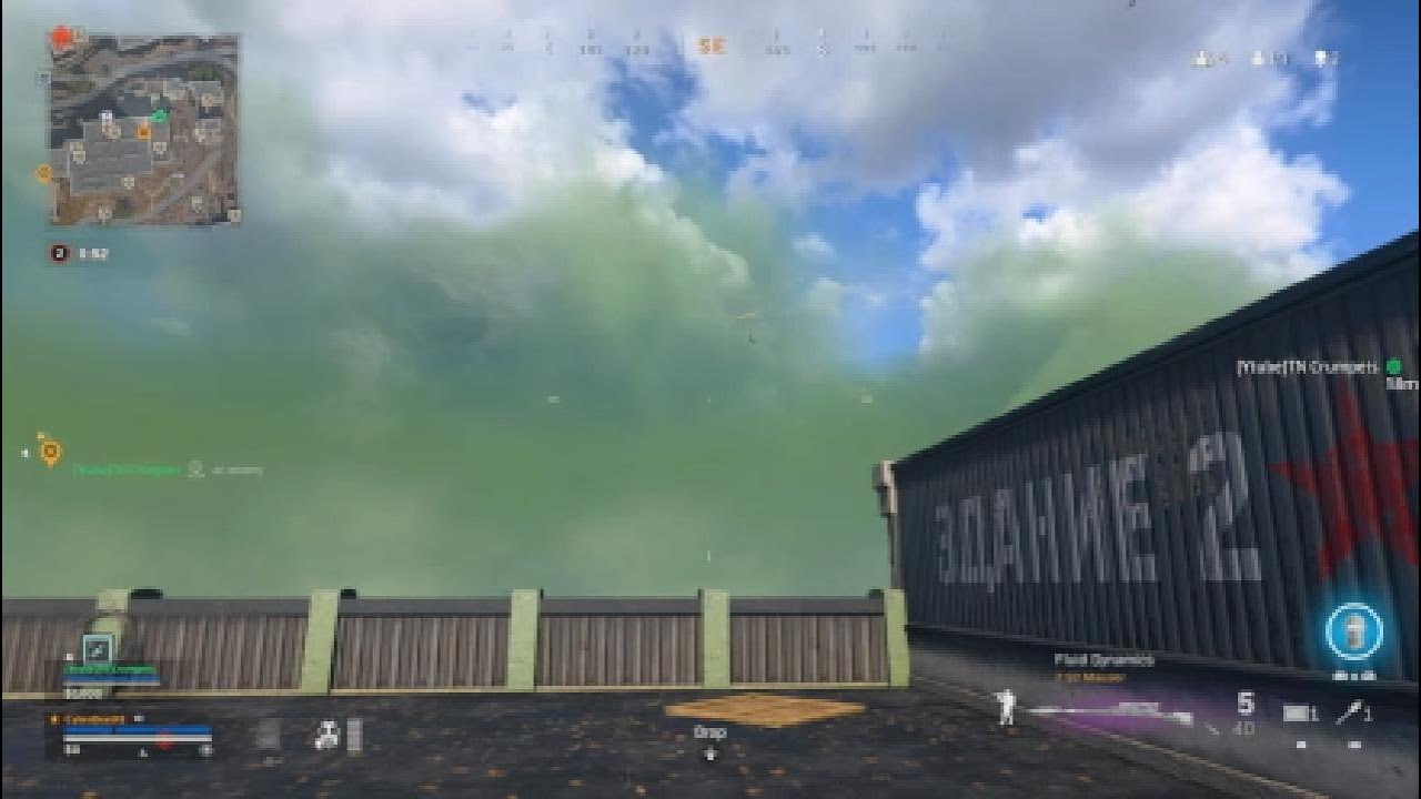SNIPE CENTRAL | Irish Dad Twitch Streamer