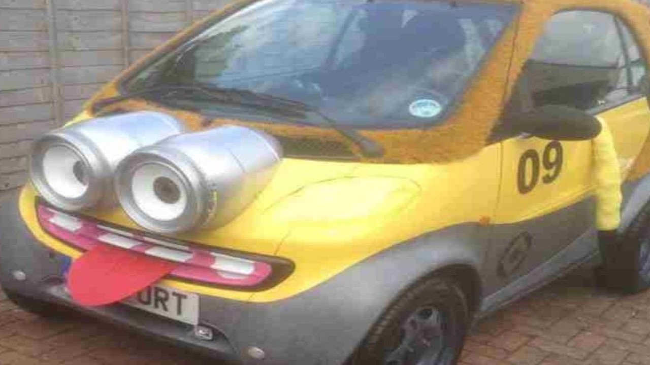 Top 5 Car