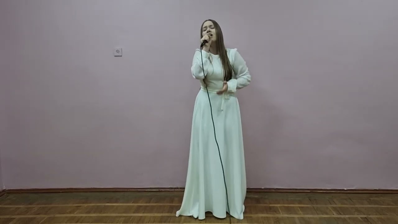 Авдеенко Ольга 