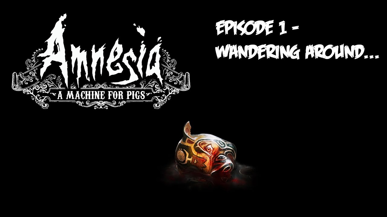 Amnesia 