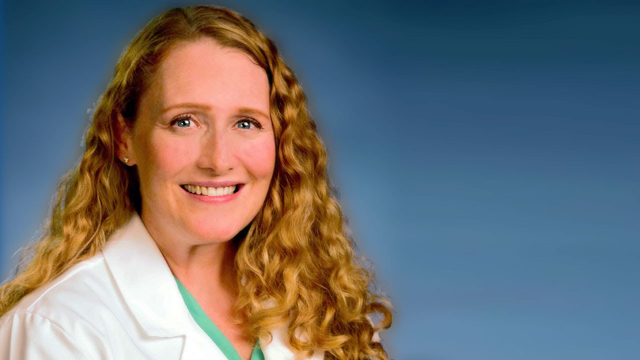 PCOS and IVF Specialist Dr. Kari Sproul - Florida Fertility Clinic