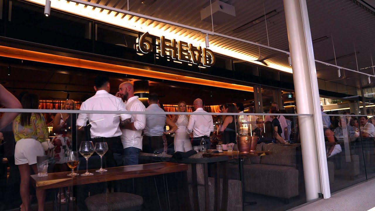 Destination WA - Real Steak with Real Taste at 6HEAD