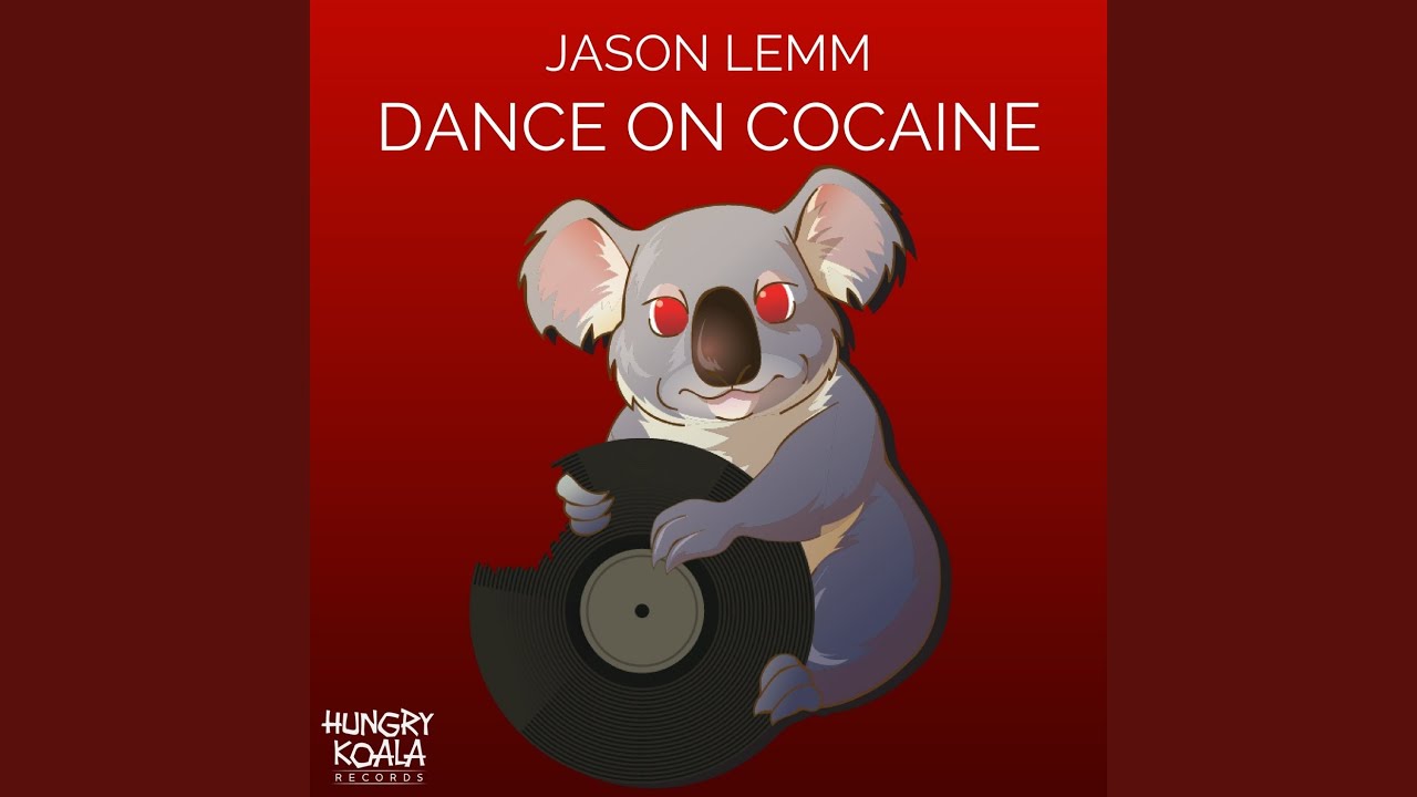 Dance On Cocaine (Original Mix)