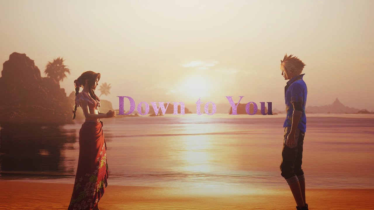 Down to You || Clerith