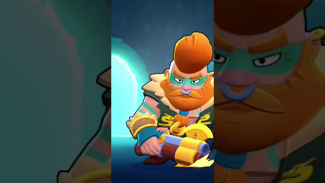 а что выпало вам #brawlstars
